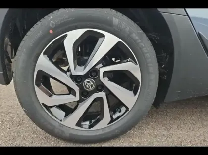 Photo 13 Toyota Aygo  X 1.0 VVT-i 72ch Design MY24