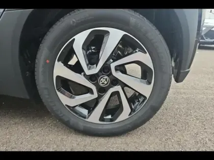 Photo 12 Toyota Aygo  X 1.0 VVT-i 72ch Design MY24