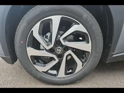 Photo 11 Toyota Aygo  X 1.0 VVT-i 72ch Design MY24