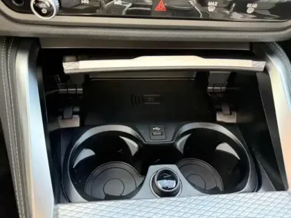 Photo 14 BMW I4  eDrive40 340ch M Sport