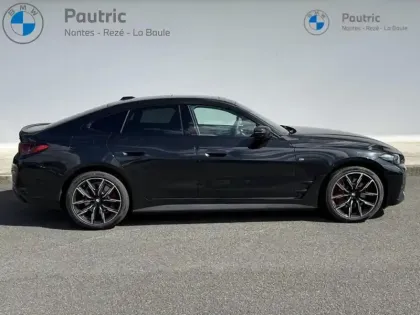 Photo 20 BMW I4  eDrive40 340ch M Sport