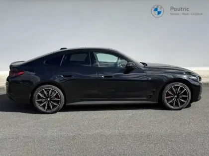 Photo 2 BMW I4  eDrive40 340ch M Sport