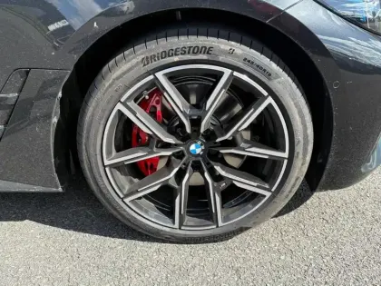 Photo 25 BMW I4  eDrive40 340ch M Sport