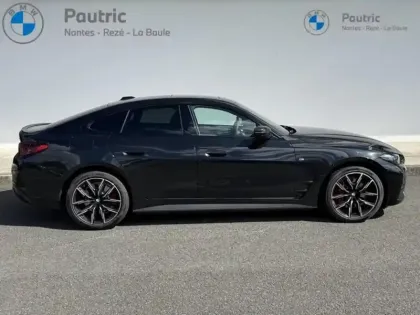 Photo 17 BMW I4  eDrive40 340ch M Sport