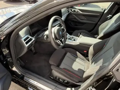 Photo 21 BMW I4  eDrive40 340ch M Sport