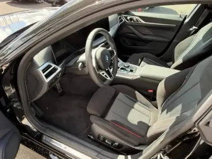 Photo 3 BMW I4  eDrive40 340ch M Sport