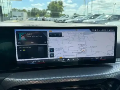 Photo 12 BMW I4  eDrive40 340ch M Sport