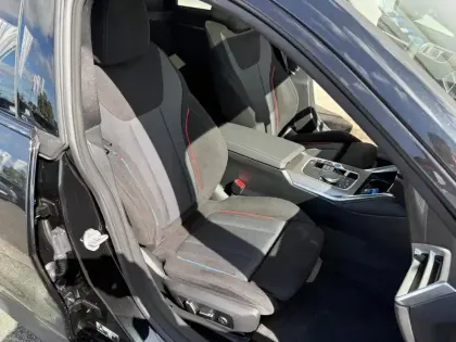 Photo 26 BMW I4  eDrive40 340ch M Sport