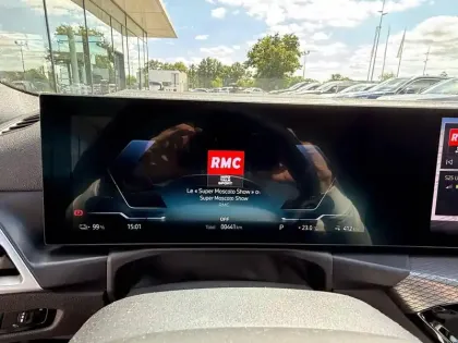 Photo 29 BMW I4  eDrive40 340ch M Sport