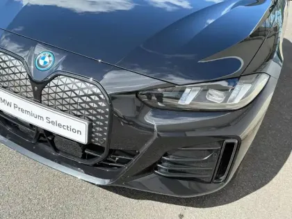Photo 27 BMW I4  eDrive40 340ch M Sport