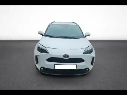 Photo 1 Toyota Yaris  Cross 116h Design MY25