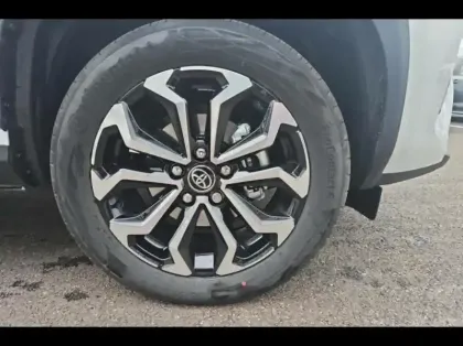 Photo 14 Toyota Yaris  Cross 116h Design MY25