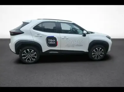 Photo 6 Toyota Yaris  Cross 116h Design MY25