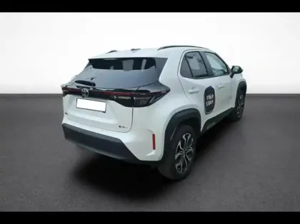 Photo 5 Toyota Yaris  Cross 116h Design MY25