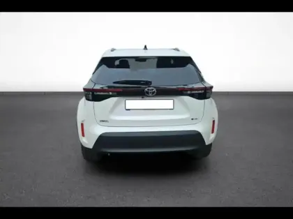 Photo 4 Toyota Yaris  Cross 116h Design MY25