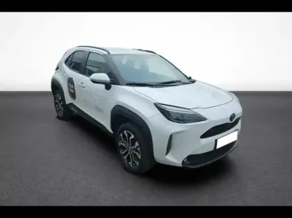 Photo 7 Toyota Yaris  Cross 116h Design MY25