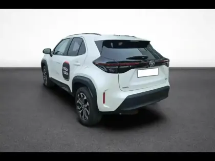 Photo 3 Toyota Yaris  Cross 116h Design MY25