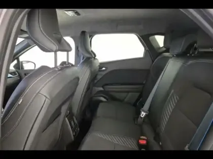 Photo 7 Renault Captur  1.6 E-Tech full hybrid 145ch esprit Alpine