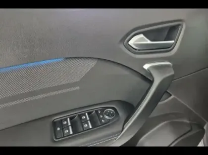 Photo 5 Renault Captur  1.6 E-Tech full hybrid 145ch esprit Alpine