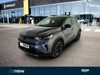 Photo Renault Captur