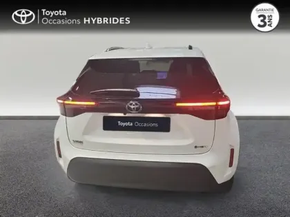 Photo 4 Toyota Yaris  Cross 116h Design MC24