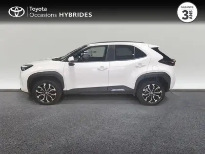 Photo 2 Toyota Yaris  Cross 116h Design MC24