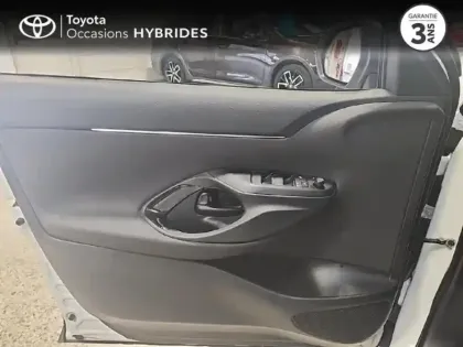 Photo 13 Toyota Yaris  Cross 116h Design MC24