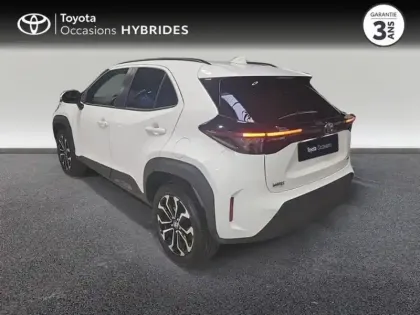 Photo 1 Toyota Yaris  Cross 116h Design MC24