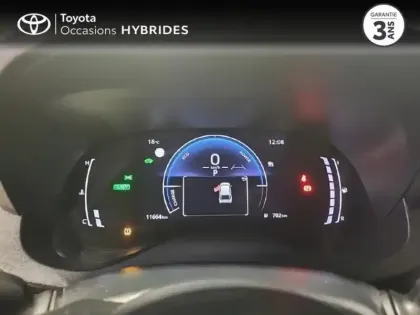 Photo 10 Toyota Yaris  Cross 116h Design MC24