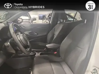 Photo 14 Toyota Yaris  Cross 116h Design MC24