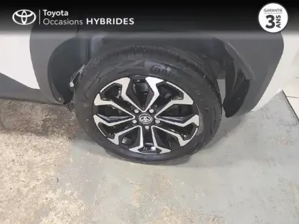Photo 5 Toyota Yaris  Cross 116h Design MC24