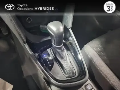 Photo 11 Toyota Yaris  Cross 116h Design MC24