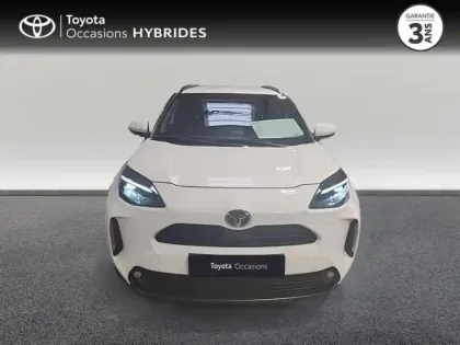 Photo 3 Toyota Yaris  Cross 116h Design MC24