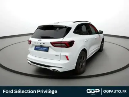 Photo 5 Ford Kuga  2.5 Duratec 180ch Hybrid FlexiFuel ST-Line X Powershift