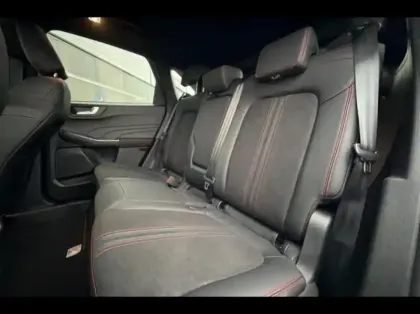 Photo 10 Ford Kuga  2.5 Duratec 180ch Hybrid FlexiFuel ST-Line X Powershift