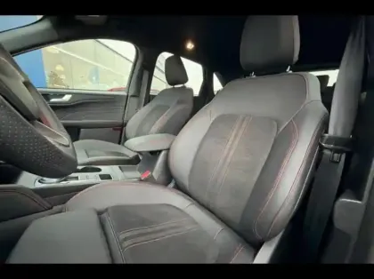 Photo 9 Ford Kuga  2.5 Duratec 180ch Hybrid FlexiFuel ST-Line X Powershift