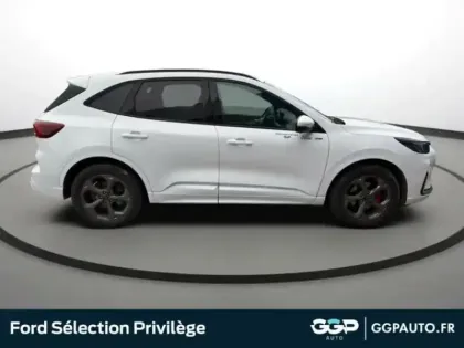 Photo 6 Ford Kuga  2.5 Duratec 180ch Hybrid FlexiFuel ST-Line X Powershift