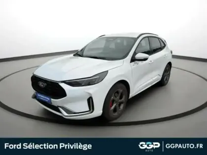 Photo Ford Kuga St-line X