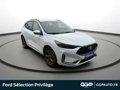 Photo 7 Ford Kuga  2.5 Duratec 180ch Hybrid FlexiFuel ST-Line X Powershift