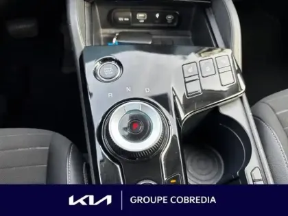 Photo 9 Kia Sportage Gén. V Ph1 Design 5