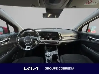 Photo 5 Kia Sportage Gén. V Ph1 Design 5