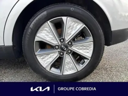 Photo 13 Kia E-soul  Design 204ch