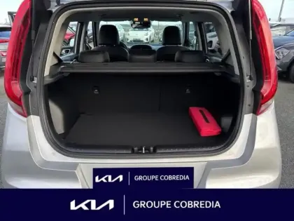 Photo 11 Kia E-soul  Design 204ch