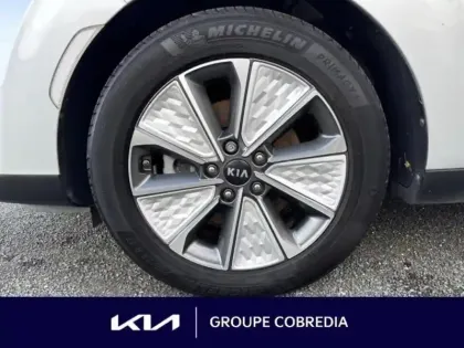 Photo 12 Kia E-soul  Design 204ch