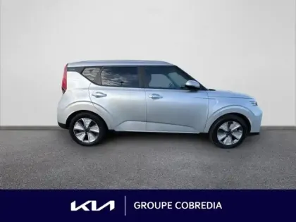 Photo 3 Kia E-soul  Design 204ch