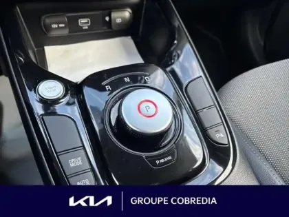 Photo 9 Kia E-soul  Design 204ch