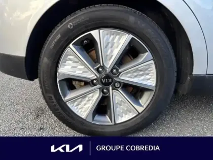 Photo 14 Kia E-soul  Design 204ch