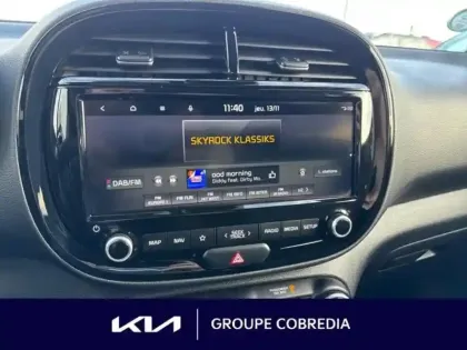 Photo 7 Kia E-soul  Design 204ch