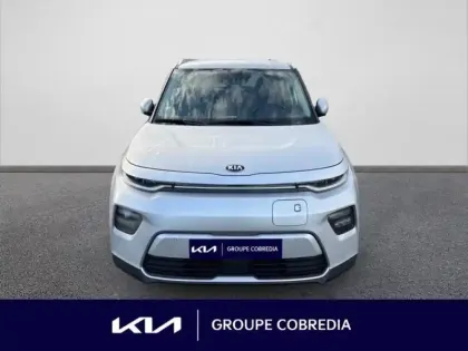 Photo 4 Kia E-soul  Design 204ch