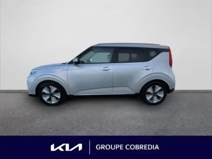Photo 1 Kia E-soul  Design 204ch
